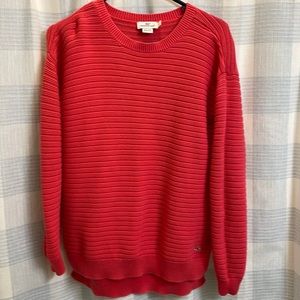 Vineyard Vines Pink Sweater, never worn